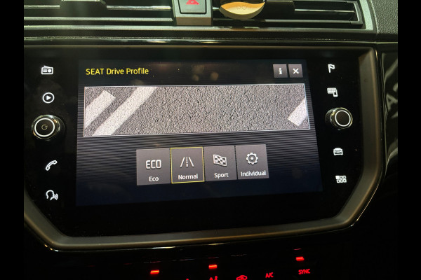 Seat Ibiza 1.0 TSI FR Business Intense