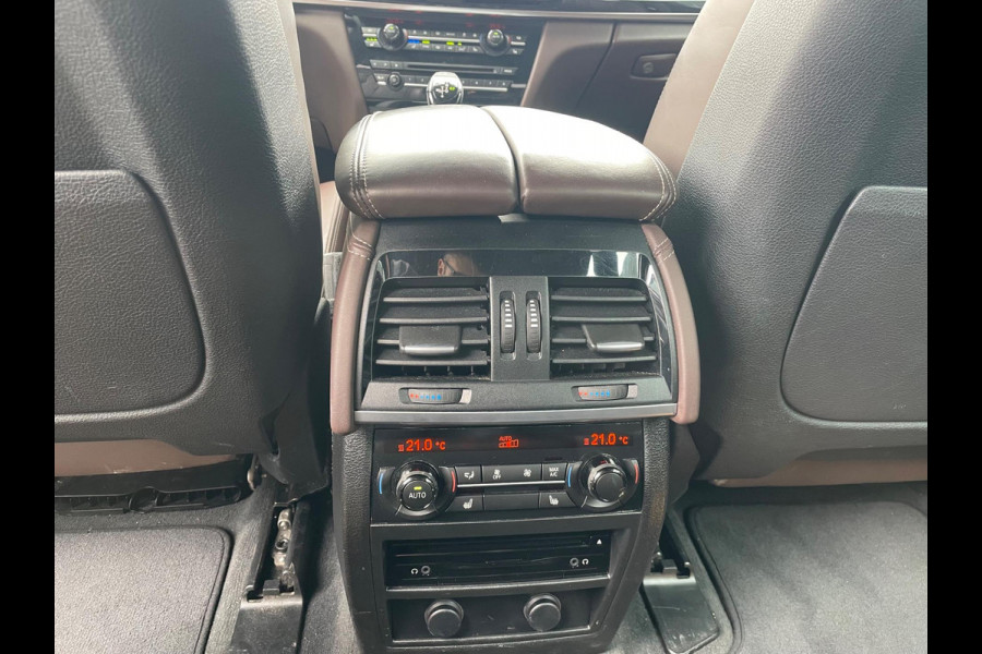 BMW X5 M50d Adaptief Cruise C, B&O,Dealer prijs exclusief BPM €28000