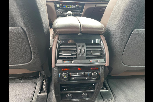 BMW X5 M50d Adaptief Cruise C, B&O,Dealer prijs exclusief BPM €28000