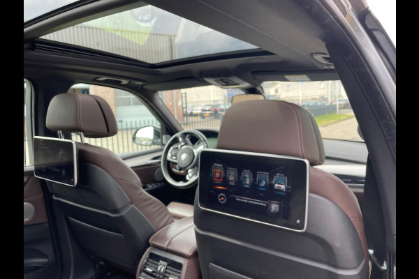 BMW X5 M50d Adaptief Cruise C, B&O,Dealer prijs exclusief BPM €28000