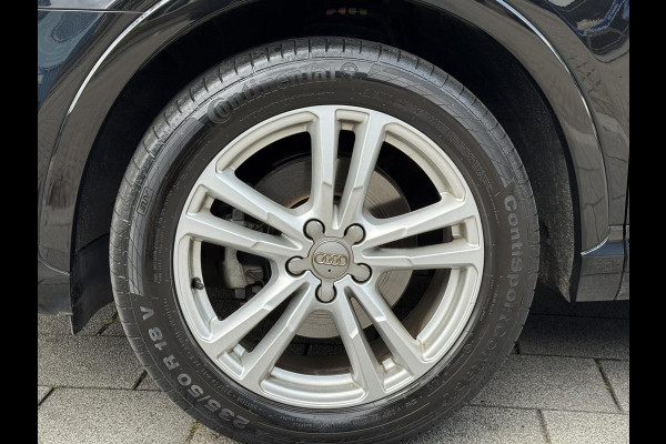 Audi Q3 1.4 TFSI CoD Sport Pro Line - Navigatie I Sport pakket I Airco I PDC I Xenon I Dealer onderhouden