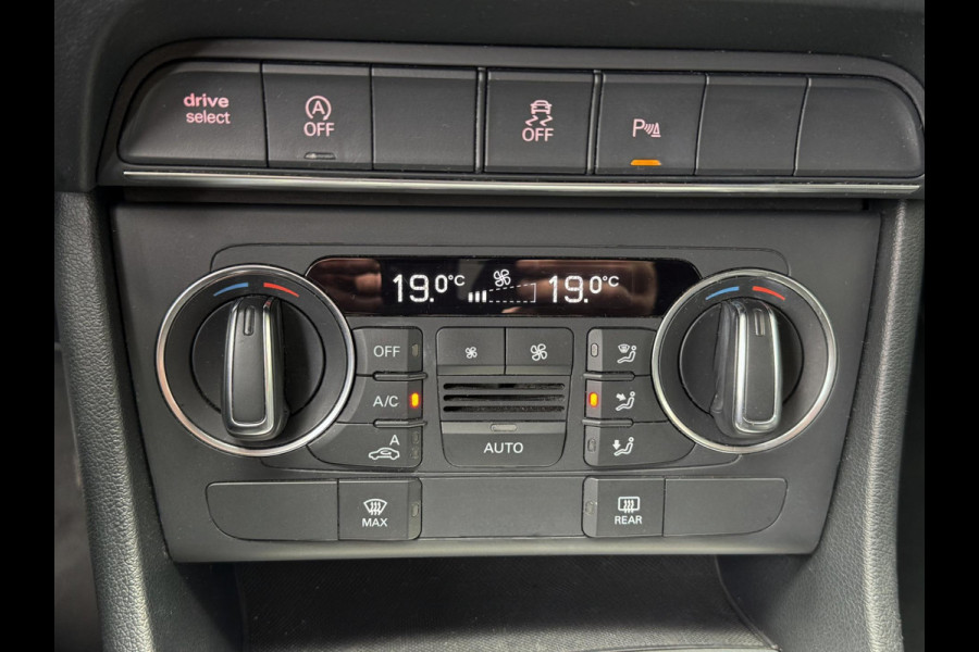 Audi Q3 1.4 TFSI CoD Sport Pro Line - Navigatie I Sport pakket I Airco I PDC I Xenon I Dealer onderhouden