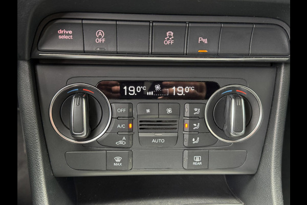 Audi Q3 1.4 TFSI CoD Sport Pro Line - Navigatie I Sport pakket I Airco I PDC I Xenon I Dealer onderhouden