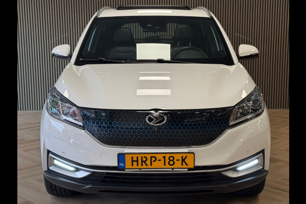Seres 3 52kWh AUT. PANORAMADAK CAMERA 360° KEYLESS NAVIGATIE DRIVING ASSISTANCE LEDER AIRCO PDC USB LANE ASSIST