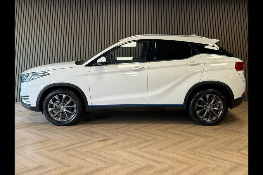 Seres 3 52kWh AUT. PANORAMADAK CAMERA 360° KEYLESS NAVIGATIE DRIVING ASSISTANCE LEDER AIRCO PDC USB LANE ASSIST