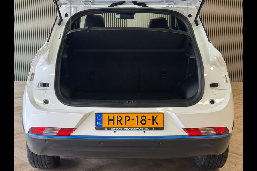 Seres 3 52kWh AUT. PANORAMADAK CAMERA 360° KEYLESS NAVIGATIE DRIVING ASSISTANCE LEDER AIRCO PDC USB LANE ASSIST