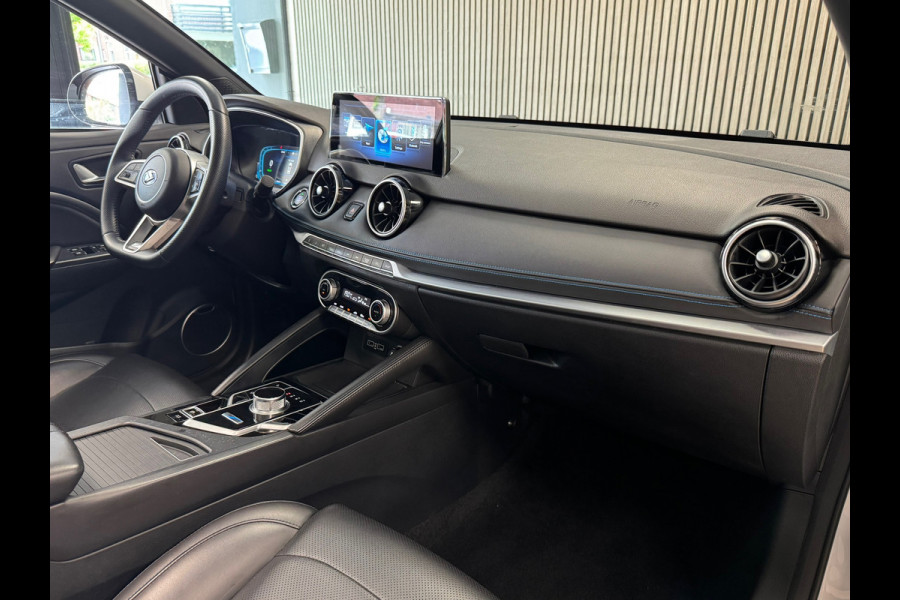 Seres 3 52kWh AUT. PANORAMADAK CAMERA 360° KEYLESS NAVIGATIE DRIVING ASSISTANCE LEDER AIRCO PDC USB LANE ASSIST