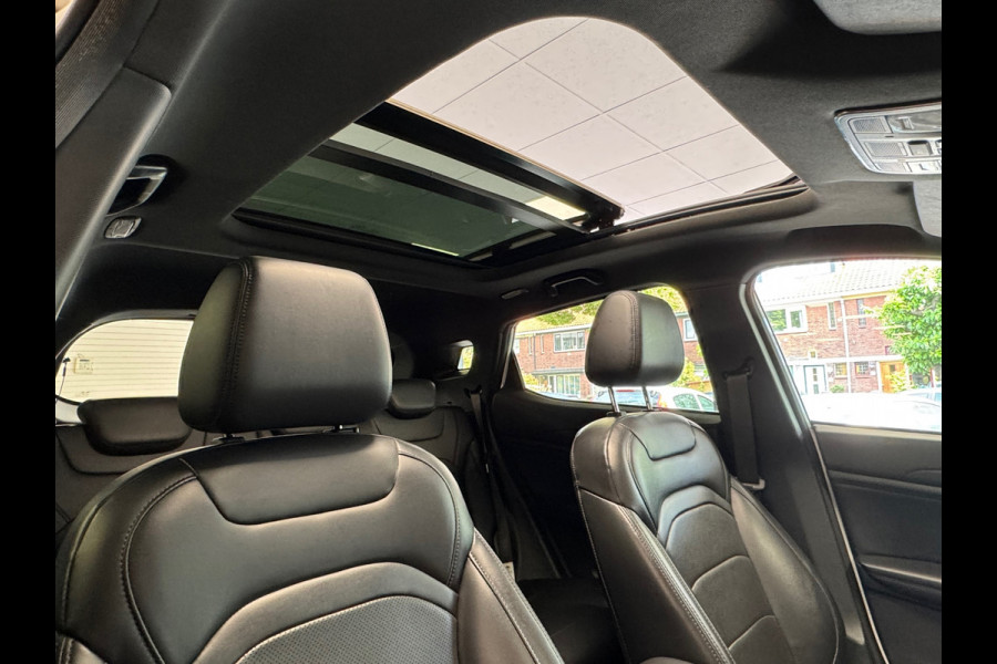 Seres 3 52kWh AUT. PANORAMADAK CAMERA 360° KEYLESS NAVIGATIE DRIVING ASSISTANCE LEDER AIRCO PDC USB LANE ASSIST