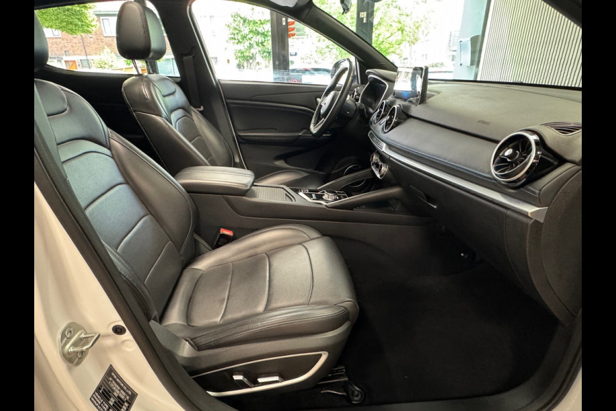 Seres 3 52kWh AUT. PANORAMADAK CAMERA 360° KEYLESS NAVIGATIE DRIVING ASSISTANCE LEDER AIRCO PDC USB LANE ASSIST