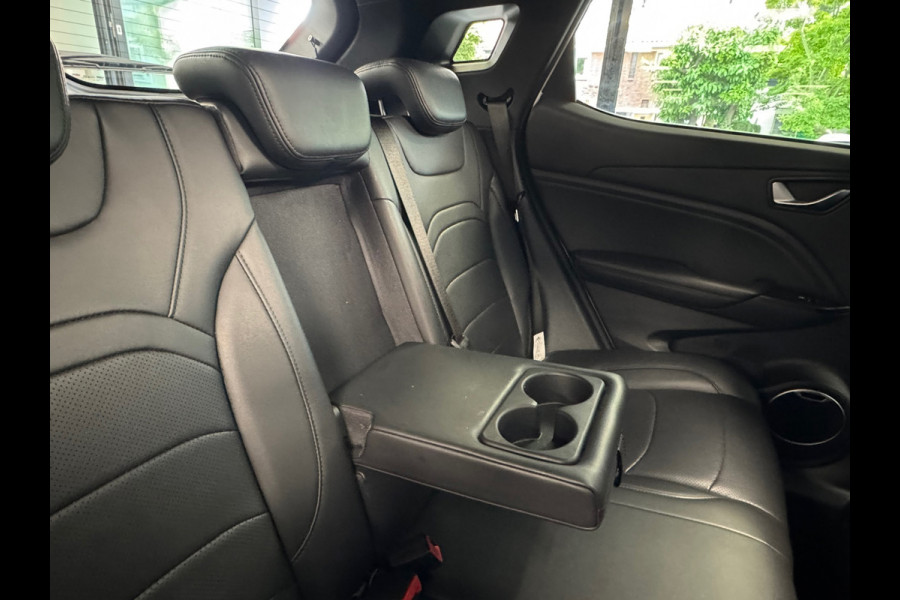 Seres 3 52kWh AUT. PANORAMADAK CAMERA 360° KEYLESS NAVIGATIE DRIVING ASSISTANCE LEDER AIRCO PDC USB LANE ASSIST