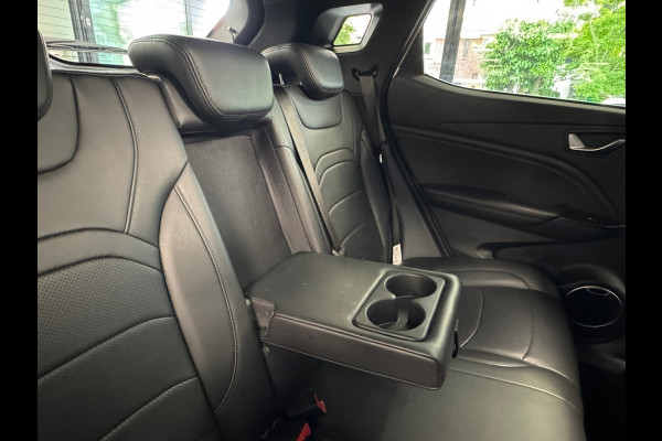 Seres 3 52kWh AUT. PANORAMADAK CAMERA 360° KEYLESS NAVIGATIE DRIVING ASSISTANCE LEDER AIRCO PDC USB LANE ASSIST