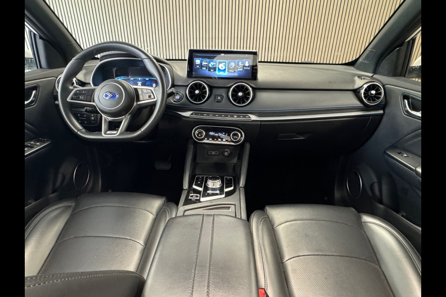 Seres 3 52kWh AUT. PANORAMADAK CAMERA 360° KEYLESS NAVIGATIE DRIVING ASSISTANCE LEDER AIRCO PDC USB LANE ASSIST