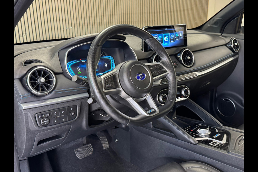 Seres 3 52kWh AUT. PANORAMADAK CAMERA 360° KEYLESS NAVIGATIE DRIVING ASSISTANCE LEDER AIRCO PDC USB LANE ASSIST