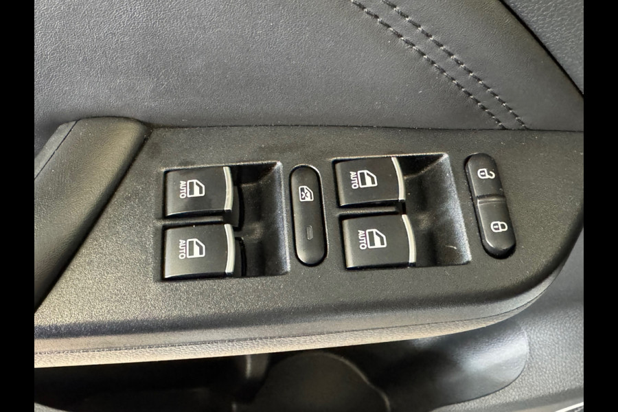 Seres 3 52kWh AUT. PANORAMADAK CAMERA 360° KEYLESS NAVIGATIE DRIVING ASSISTANCE LEDER AIRCO PDC USB LANE ASSIST