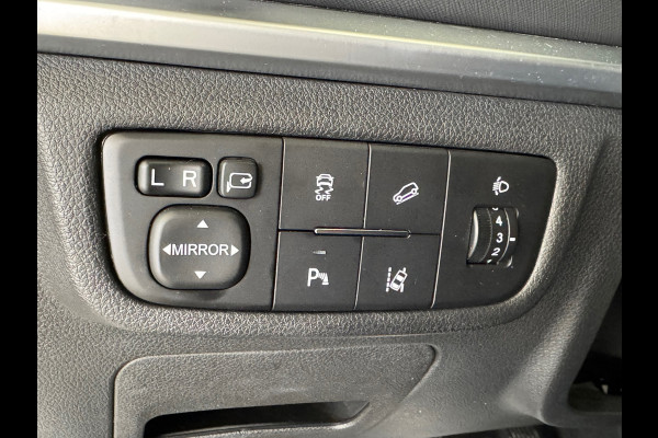 Seres 3 52kWh AUT. PANORAMADAK CAMERA 360° KEYLESS NAVIGATIE DRIVING ASSISTANCE LEDER AIRCO PDC USB LANE ASSIST
