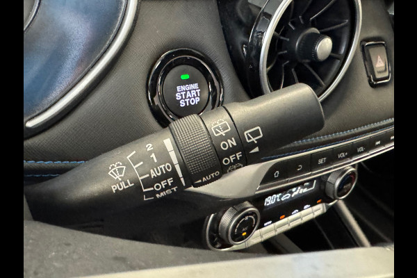 Seres 3 52kWh AUT. PANORAMADAK CAMERA 360° KEYLESS NAVIGATIE DRIVING ASSISTANCE LEDER AIRCO PDC USB LANE ASSIST