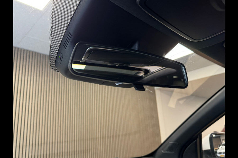 Seres 3 52kWh AUT. PANORAMADAK CAMERA 360° KEYLESS NAVIGATIE DRIVING ASSISTANCE LEDER AIRCO PDC USB LANE ASSIST