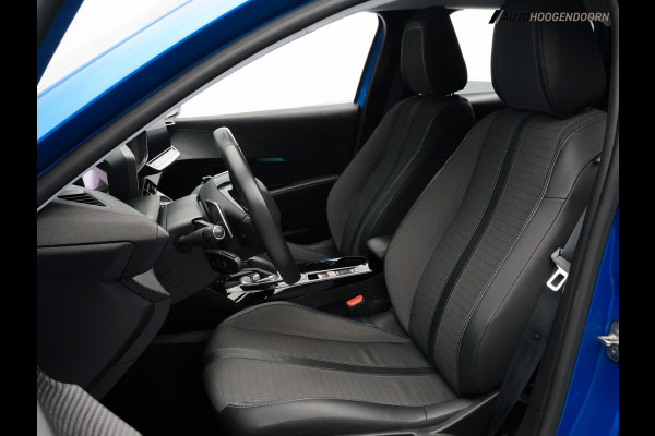 Peugeot 208 1.2 PureTech Allure (APPLE CARPLAY,LED,DIGITAAL DISPLAY,GROOT NAVI,SPORTSTOELEN,CAMERA,CLIMATE,CRUISE,LM-VELGEN)
