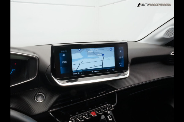 Peugeot 208 1.2 PureTech Allure (APPLE CARPLAY,LED,DIGITAAL DISPLAY,GROOT NAVI,SPORTSTOELEN,CAMERA,CLIMATE,CRUISE,LM-VELGEN)