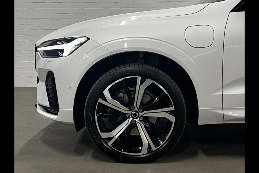 Volvo XC60 2.0 T6 Plug-in hybrid AWD R-Design Trekhaak | Open dak | Harman/Kardon | Adapt. Cruise c. | Stoel-/Stuurverwarming