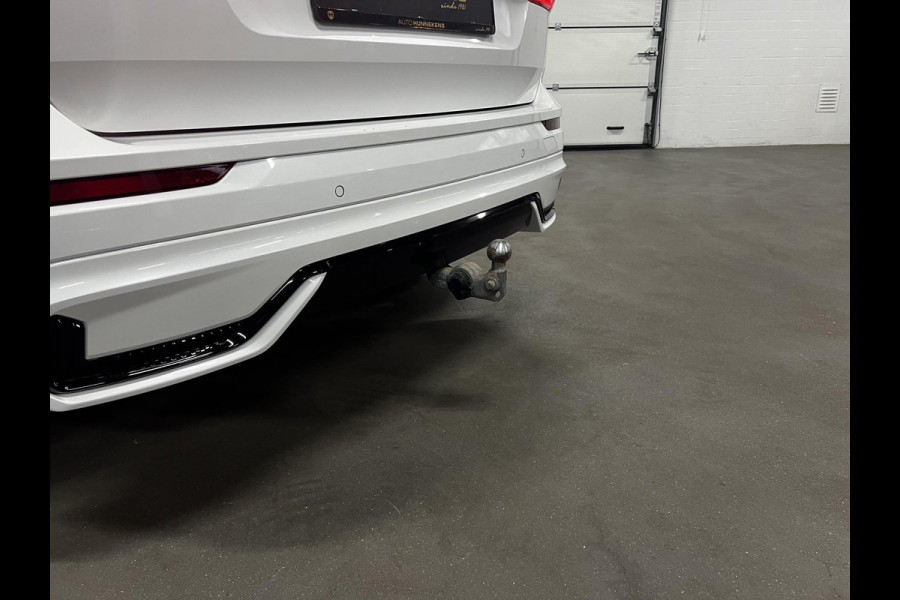 Volvo XC60 2.0 T6 Plug-in hybrid AWD R-Design Trekhaak | Open dak | Harman/Kardon | Adapt. Cruise c. | Stoel-/Stuurverwarming