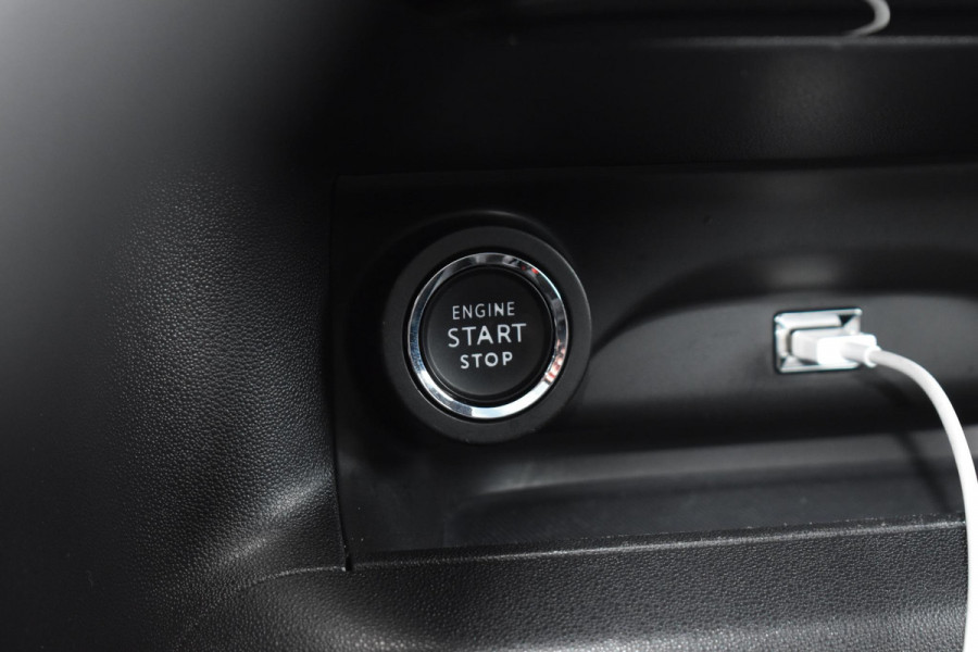 Citroën C4 Cactus 1.2 PureTech 110PK Shine | Pandak | Navi | Camera | Incl. garantie