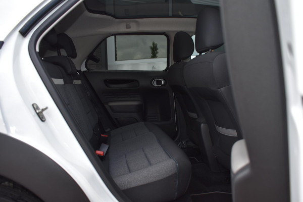 Citroën C4 Cactus 1.2 PureTech 110PK Shine | Pandak | Navi | Camera | Incl. garantie
