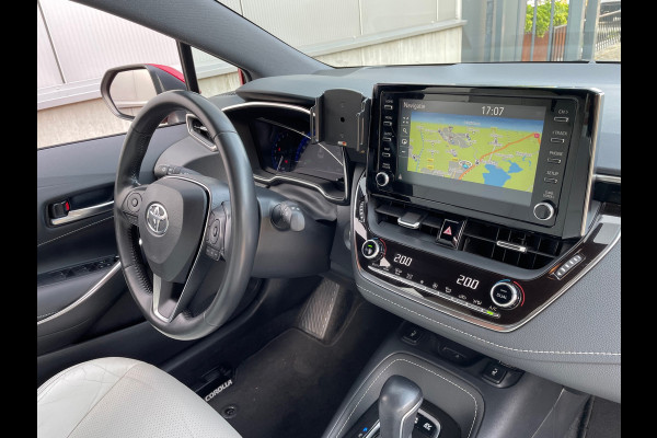 Toyota Corolla Touring Sports 1.8 Hybrid Business Intro / Camera / Navigatie