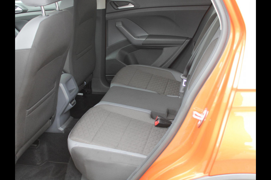 Volkswagen T-Cross 1.0 TSI Style