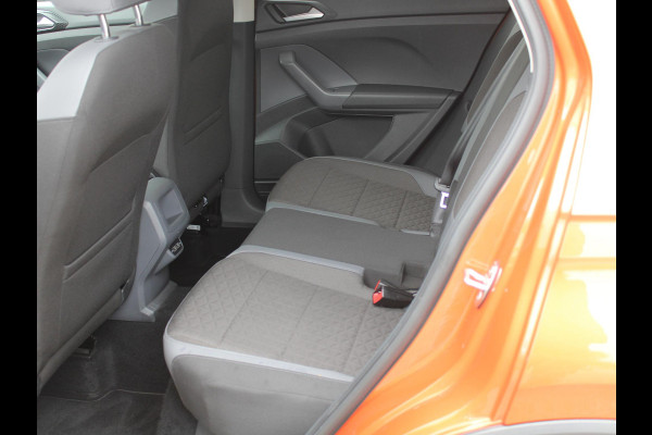 Volkswagen T-Cross 1.0 TSI Style