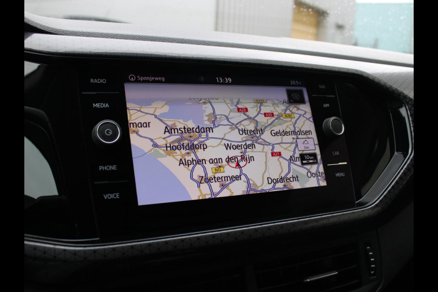 Volkswagen T-Cross 1.0 TSI Style