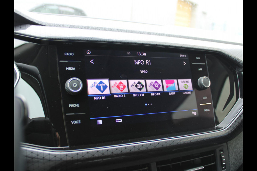 Volkswagen T-Cross 1.0 TSI Style