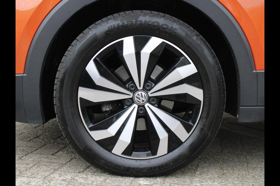 Volkswagen T-Cross 1.0 TSI Style