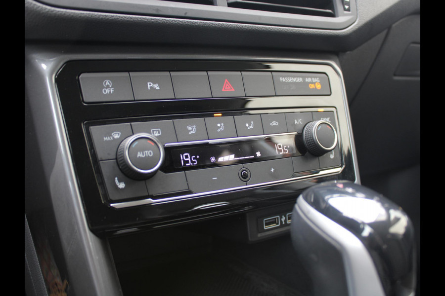Volkswagen T-Cross 1.0 TSI Style