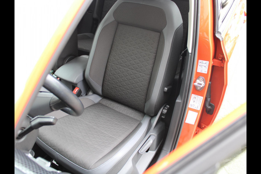 Volkswagen T-Cross 1.0 TSI Style