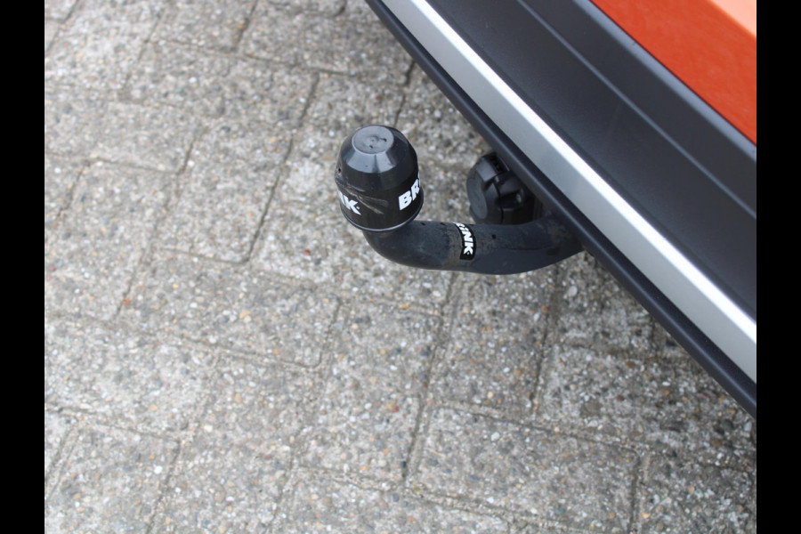Volkswagen T-Cross 1.0 TSI Style