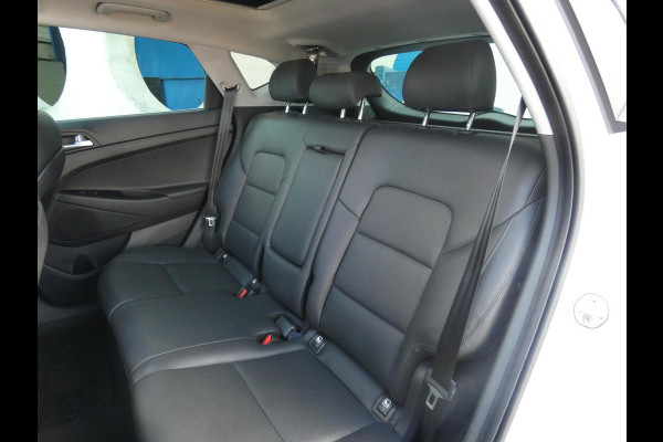 Hyundai Tucson 1.6 T-GDi Premium 4WD | NAVIGATIE | ACHTERUITRIJCAMERA |