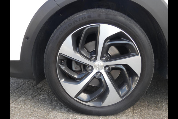 Hyundai Tucson 1.6 T-GDi Premium 4WD | NAVIGATIE | ACHTERUITRIJCAMERA |