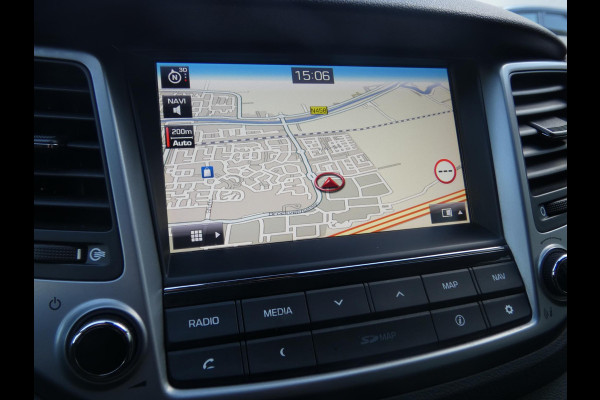 Hyundai Tucson 1.6 T-GDi Premium 4WD | NAVIGATIE | ACHTERUITRIJCAMERA |