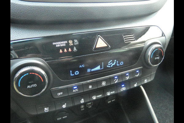 Hyundai Tucson 1.6 T-GDi Premium 4WD | NAVIGATIE | ACHTERUITRIJCAMERA |