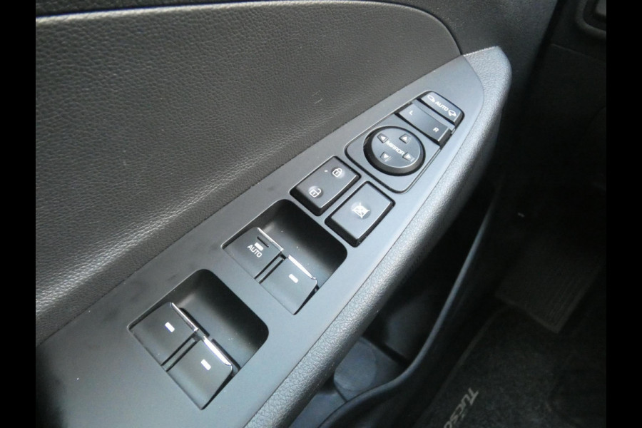 Hyundai Tucson 1.6 T-GDi Premium 4WD | NAVIGATIE | ACHTERUITRIJCAMERA |