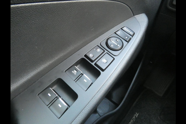 Hyundai Tucson 1.6 T-GDi Premium 4WD | NAVIGATIE | ACHTERUITRIJCAMERA |