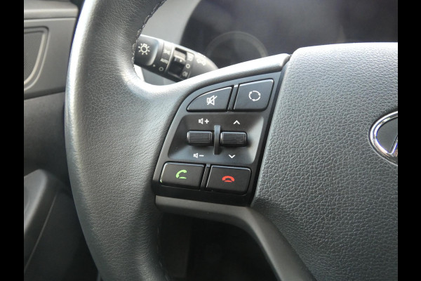 Hyundai Tucson 1.6 T-GDi Premium 4WD | NAVIGATIE | ACHTERUITRIJCAMERA |