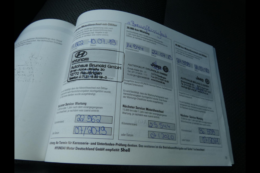 Hyundai Tucson 1.6 T-GDi Premium 4WD | NAVIGATIE | ACHTERUITRIJCAMERA |