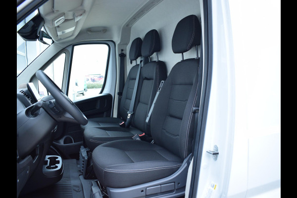 Citroën e-Jumper 3.5t L3H2 110 kWh | CAMERA + SENSOREN | CARPLAY | E.C.C. | CRUISECONTROL | TREKHAAK