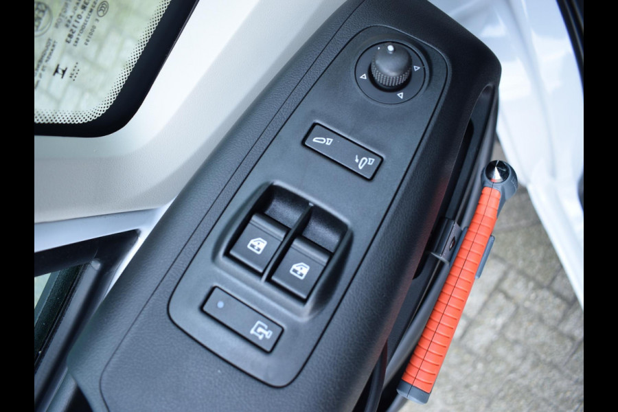 Citroën e-Jumper 3.5t L3H2 110 kWh | CAMERA + SENSOREN | CARPLAY | E.C.C. | CRUISECONTROL | TREKHAAK