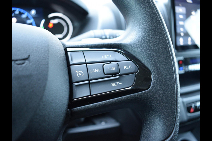 Citroën e-Jumper 3.5t L3H2 110 kWh | CAMERA + SENSOREN | CARPLAY | E.C.C. | CRUISECONTROL | TREKHAAK