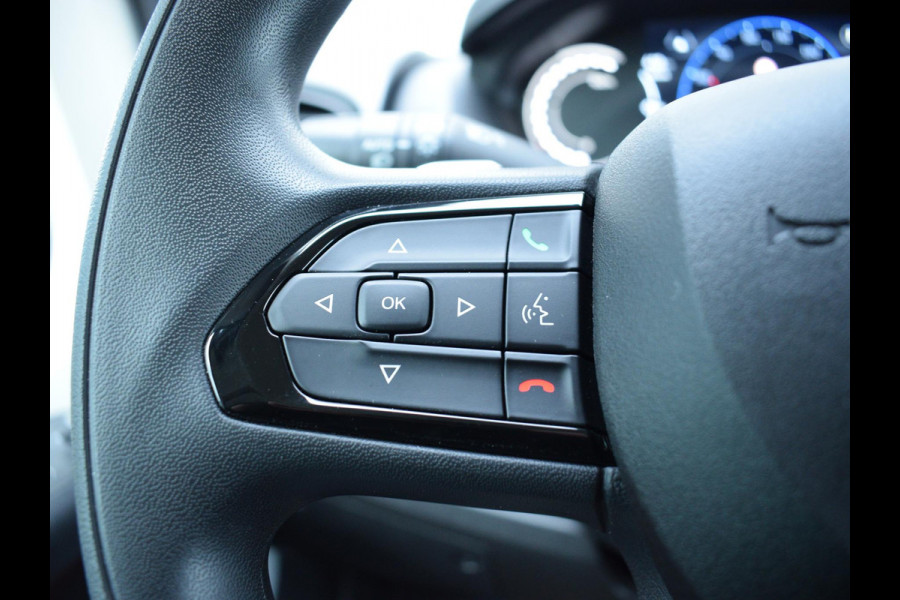 Citroën e-Jumper 3.5t L3H2 110 kWh | CAMERA + SENSOREN | CARPLAY | E.C.C. | CRUISECONTROL | TREKHAAK