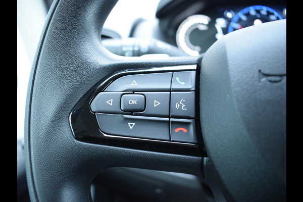 Citroën e-Jumper 3.5t L3H2 110 kWh | CAMERA + SENSOREN | CARPLAY | E.C.C. | CRUISECONTROL | TREKHAAK