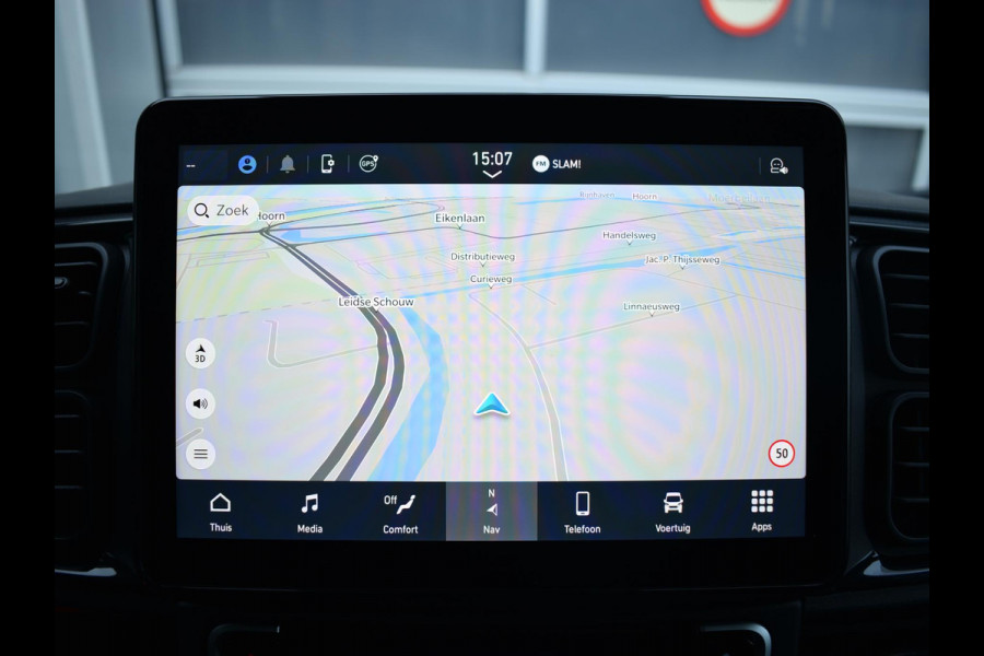 Citroën e-Jumper 3.5t L3H2 110 kWh | CAMERA + SENSOREN | CARPLAY | E.C.C. | CRUISECONTROL | TREKHAAK